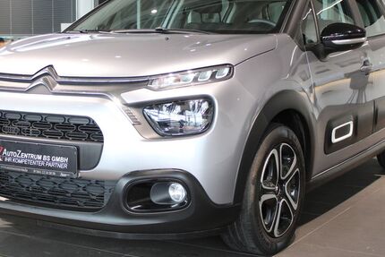 Citroen C3 73.296 km 9.900 € Braunschweig 38126
