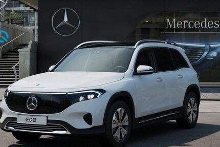 Mercedes-Benz EQB 11.491 km 39.280 &euro; Iserlohn 58636