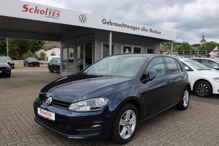 VW Golf 40.904 km 12.980 &euro; Mehring 54346