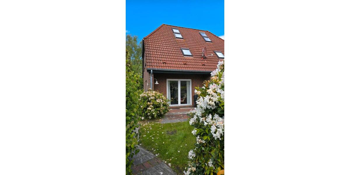Doppelhaushälfte Wittmund - 4 Zimmer, 78 m&sup2;, 399.999&euro; | Angebot:27120579