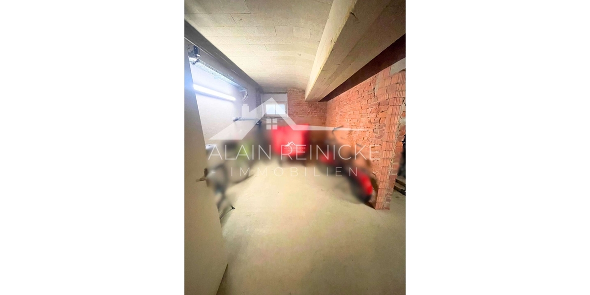 Loftwohnung mit tollem Flow - Erdgeschoßwohnung Chemnitz Helbersdorf | Angebot:20970584