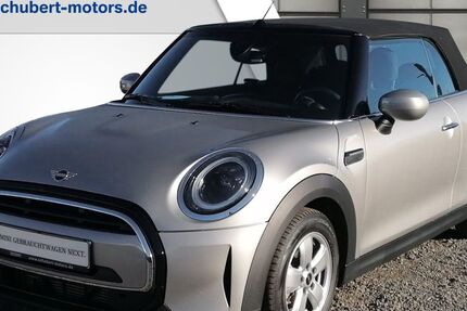 Mini Cooper Cabrio 23.137 km 25.790 &euro; Magdeburg 39108