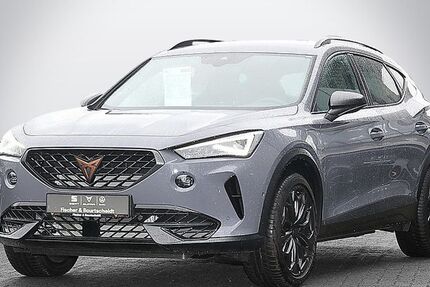 Cupra Formentor 16.836 km 41.980 &euro; Lohmar 53797