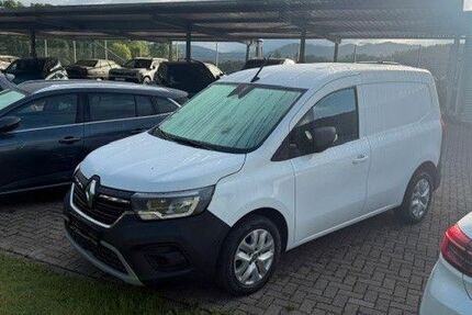 Renault Kangoo 150.000 km 10.490 &euro; Biedenkopf 35216