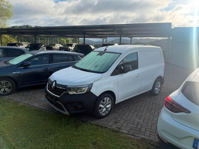 Renault Kangoo 150.000 km 10.490 &euro; Biedenkopf 35216