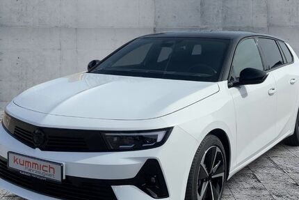 Opel Astra 2.000 km 28.490 &euro; Lauingen 89415