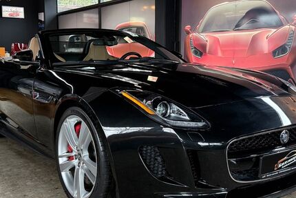 Jaguar F-Type 39.000 km 45.900 &euro; Vaterstetten 85591