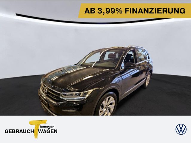 VW Tiguan 46.626 km 24.550 &euro; Remscheid 42897