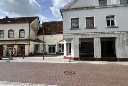 Haus zum Kaufen in Ueckermünde 350.000 € 213 m² - Haus Ueckermünde | Angebot:26697300