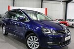 VW Sharan 2.0 TDI DSG HIGHLINE / PANORAMA, XENON 114.000 km 25.991 &euro; Hamm 59077