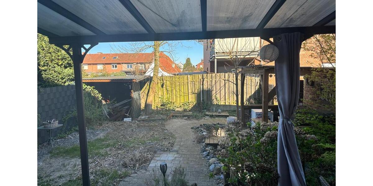 Reihenhaus Gronau (Westfahlen) - 2 Zimmer, 83 m&sup2;, 239.000&euro; | Angebot:26131800