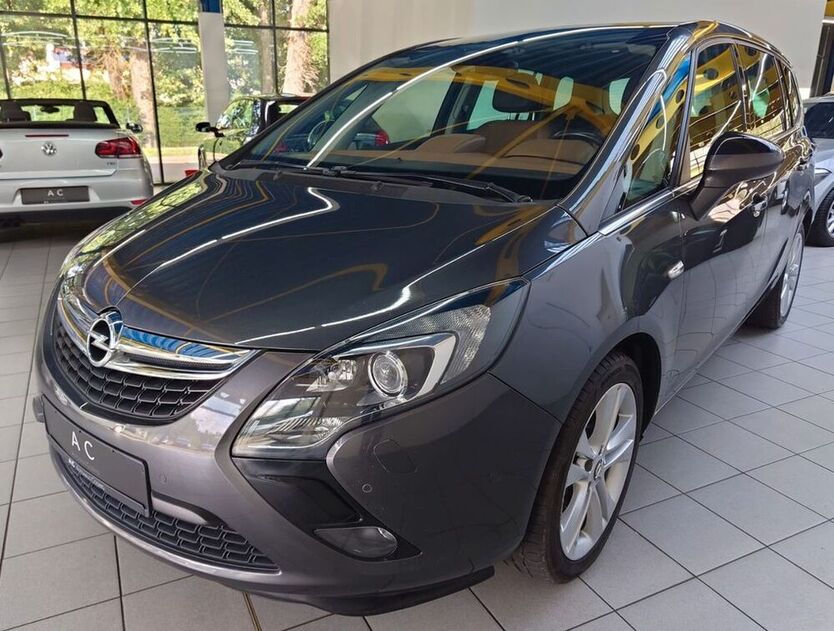 Zafira