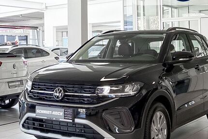 VW T-Cross 1.250 km 32.450 &euro; Bremen 28207