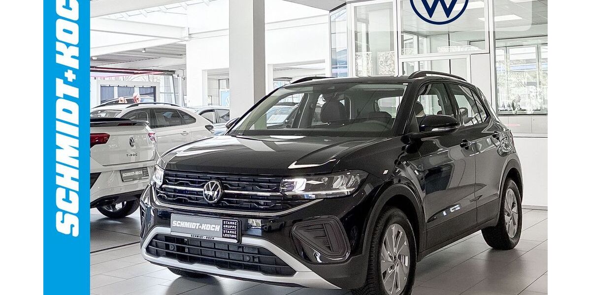 VW T-Cross 1.250 km 32.450 &euro; Bremen 28207