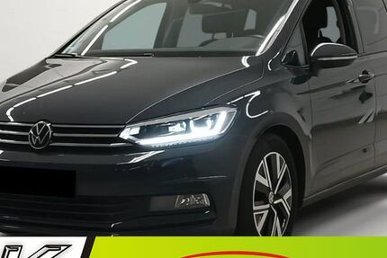 VW Touran 24.431 km 31.980 &euro; Barchfeld OT Immelborn 36456