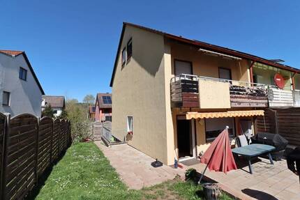 Haus Langenzenn - 1 Zimmer, 120 m&sup2;, 399.000&euro; | Angebot:26170565