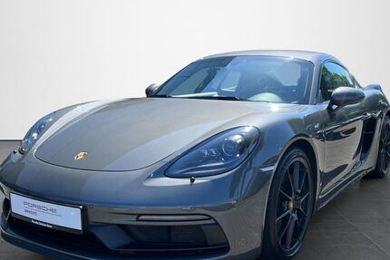 Porsche Cayman 59.745 km 82.718 &euro; Bonn 53119