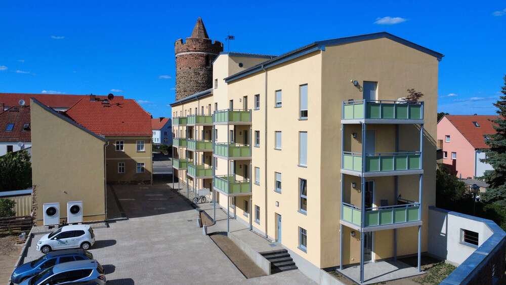 Zimmer Jüterbog - 1 Zimmer, 1.000&euro; | Angebot:23331876