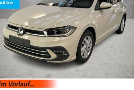 VW Polo 20.000 km 20.879 &euro; Ribnitz-Damgarten / Barth / Bad Sülze 18311