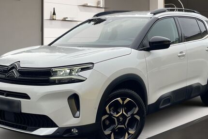 Citroen C5 Aircross 83.458 km 16.988 &euro; Köln 51067
