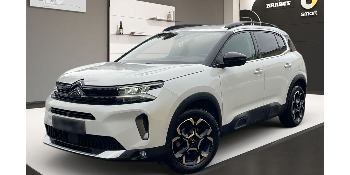 Citroen C5 Aircross 83.458 km 16.988 &euro; Köln 51067