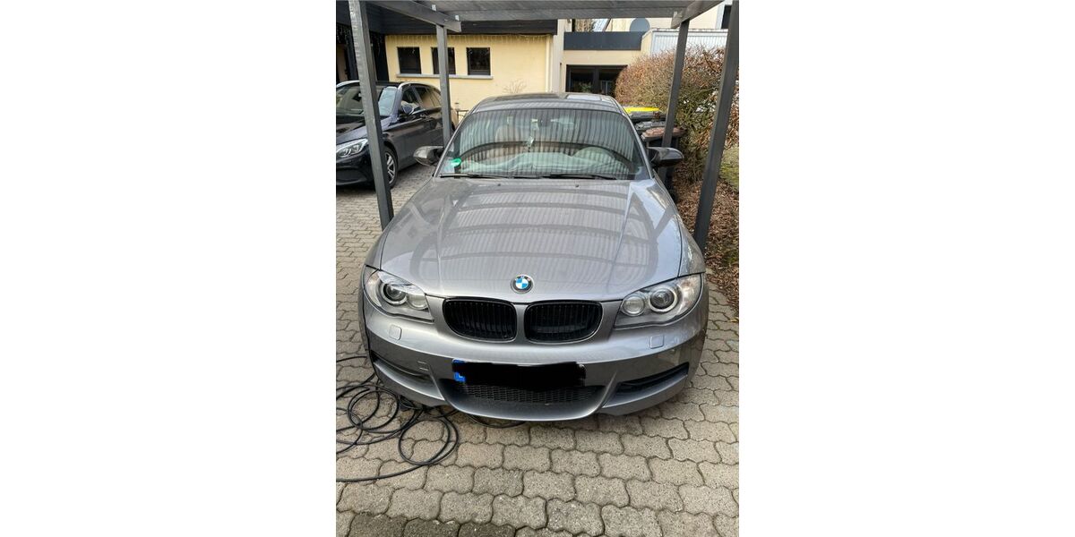 BMW 135 106.000 km 16.000 &euro; Bell 56745