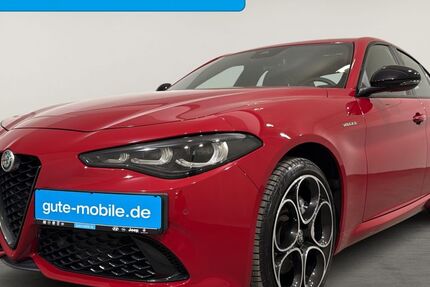 Alfa Romeo Giulia 14.400 km 32.980 &euro; Reutlingen 72762