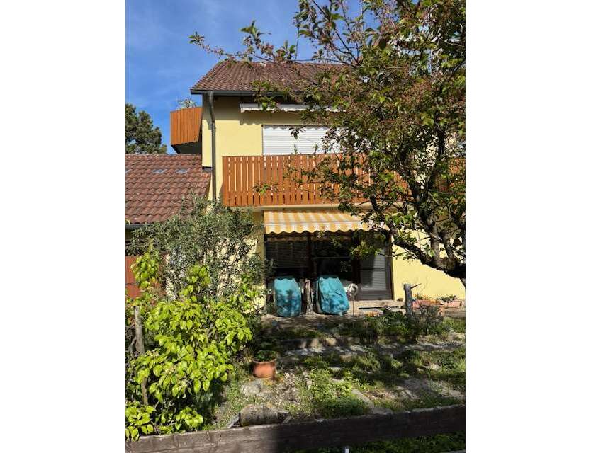 Wohnung zum Kaufen in Kalchreuth 185.000 € 59 m²
