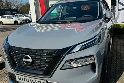 Nissan X-Trail 8.000 km 42.000 &euro; Erkner 15537
