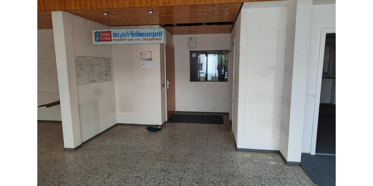 Gewerbeobjekt Grenzach-Wyhlen Wyhlen - 600&euro; | Angebot:25221009