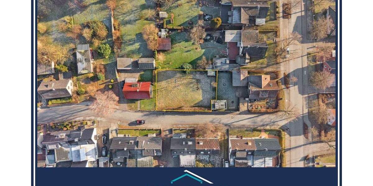 Grundstück Bad Oldesloe - 215.000&euro; | Angebot:25066484