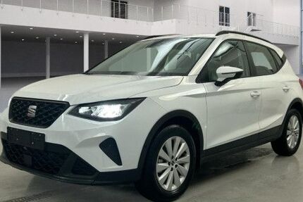Seat Arona 9.620 km 19.890 € Wolfsburg 38440