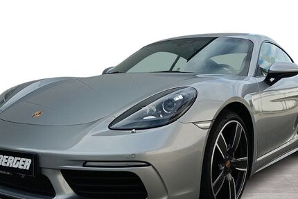 Porsche Cayman 88.331 km 50.890 &euro; Freilassing 83395