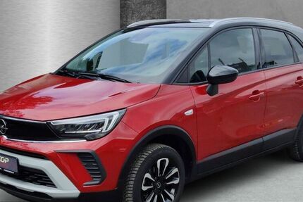 Opel Crossland (X)