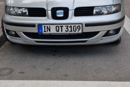Seat Leon 181.500 km 2.300 &euro; Ingolstadt 85055
