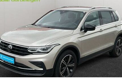 VW Tiguan 29.600 km 27.180 &euro; Gardelegen 39638