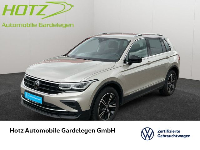 VW Tiguan 29.600 km 27.180 &euro; Gardelegen 39638