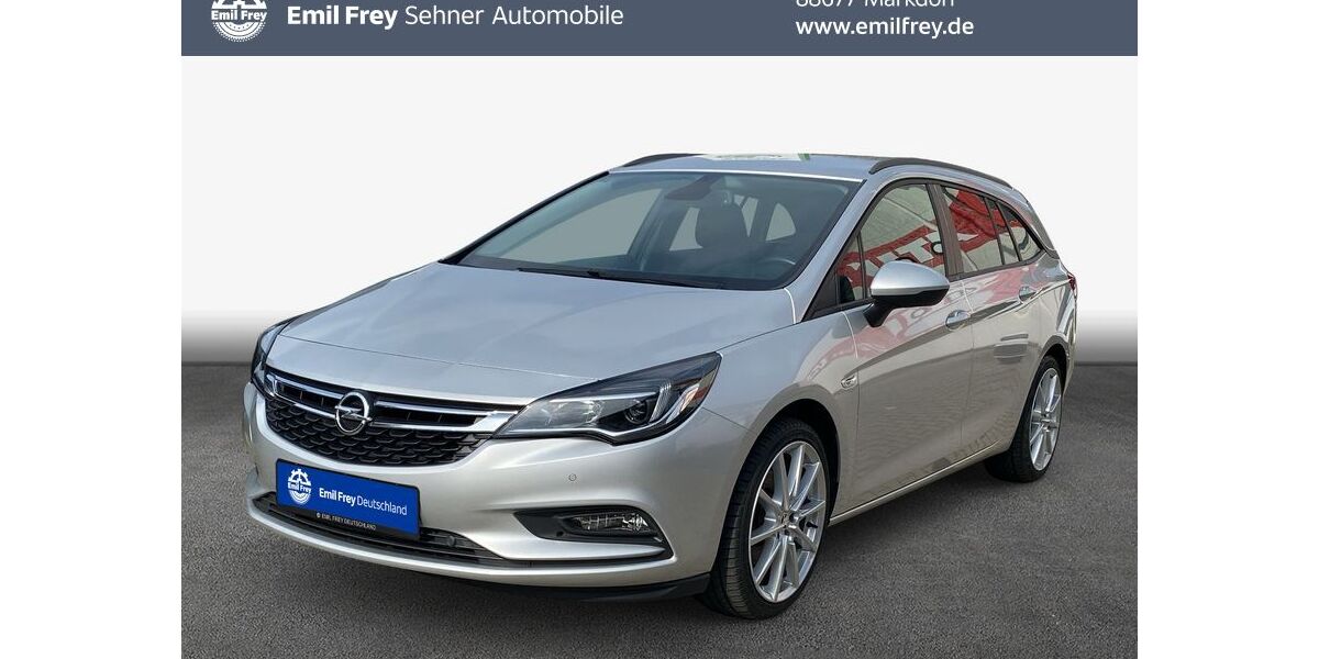 Opel Astra 122.300 km 9.570 &euro; Markdorf 88677