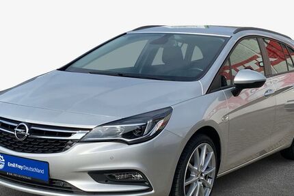 Opel Astra 122.300 km 9.970 &euro; Markdorf 88677