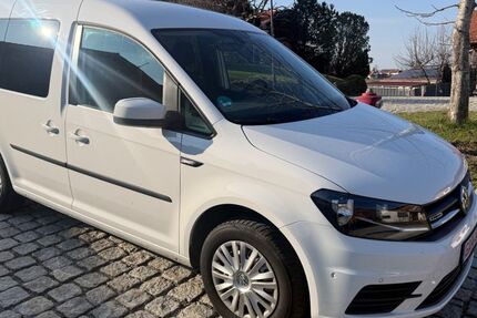 VW Caddy 154.000 km 7.990 &euro; Bad Bayersoien 82435