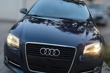 Audi A3 145.000 km 11.333 &euro; Regensburg 93055