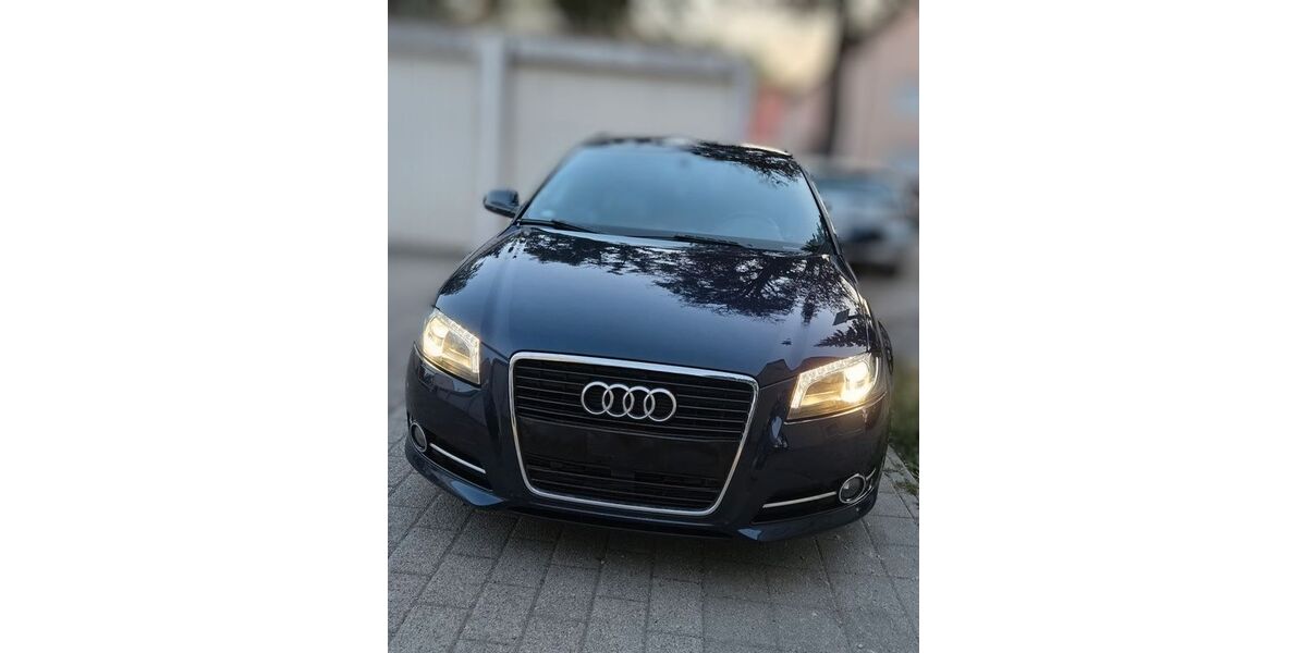 Audi A3 145.000 km 11.333 &euro; Regensburg 93055