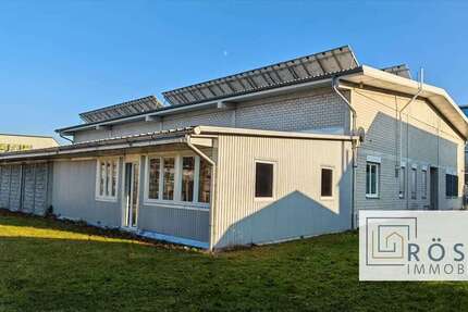 Gewerbeobjekt Rheinfelden - 1.390.000&euro; | Angebot:24829974