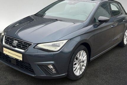 Seat Ibiza 29.560 km 19.980 &euro; Hamburg 22529