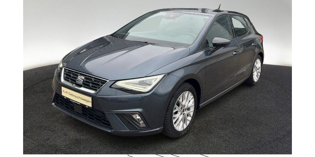 Seat Ibiza 29.560 km 19.980 &euro; Hamburg 22529