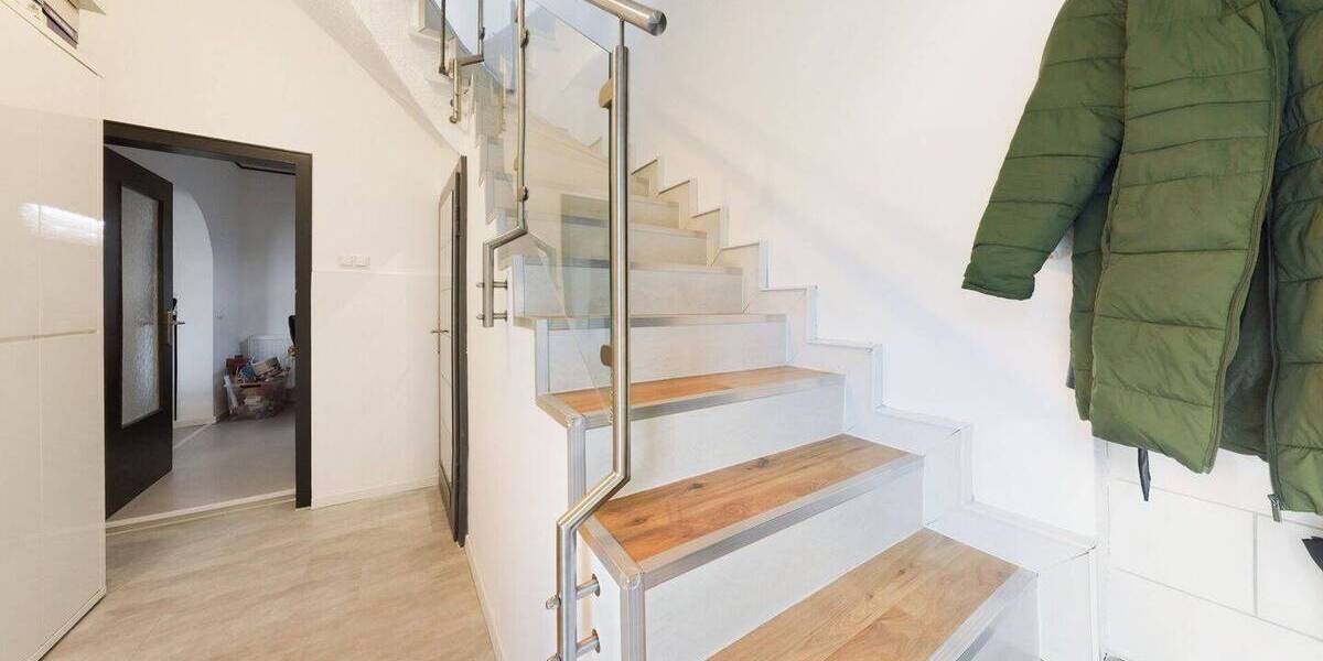 Einfamilienhaus Mönchengladbach Wetschewell - 5 Zimmer, 95 m&sup2;, 299.000&euro; | Angebot:26695596
