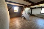 Dachgeschoßwohnung Gengenbach - 4 Zimmer, 110 m&sup2;, 650&euro; | Angebot:26238396