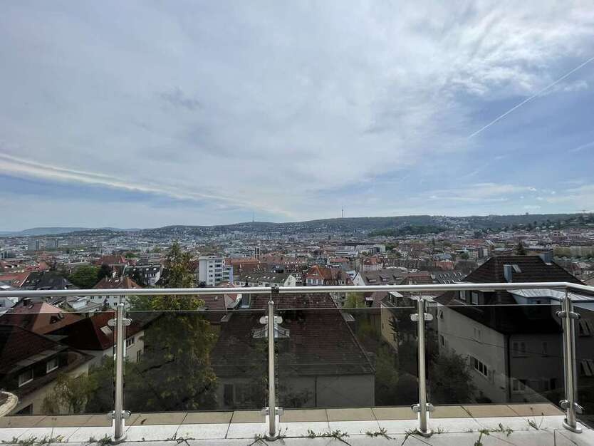 Wohnung zum Mieten in Stuttgart 1.330 € 76 m²