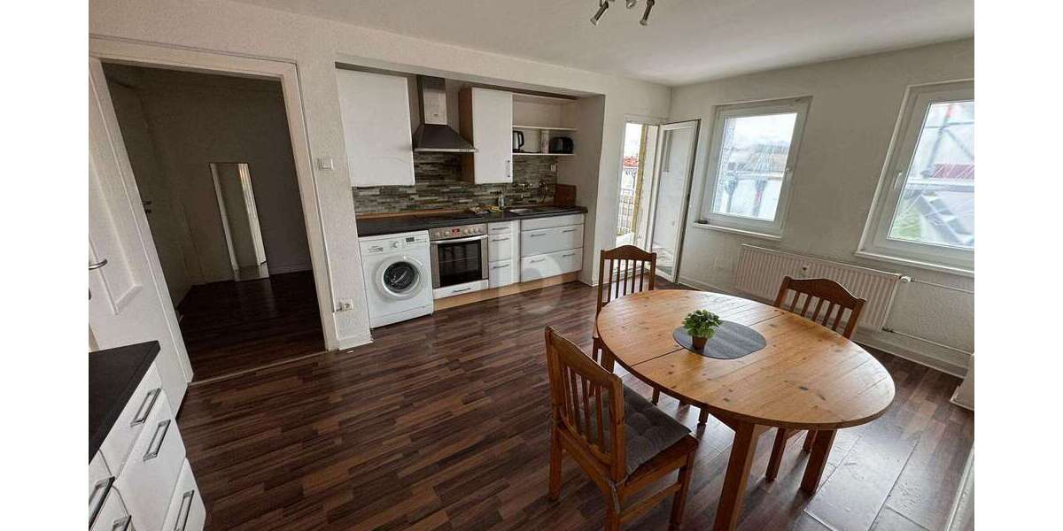 Etagenwohnung Essen Stadtbezirk III - 2 Zimmer, 59 m&sup2;, 129.000&euro; | Angebot:26336834