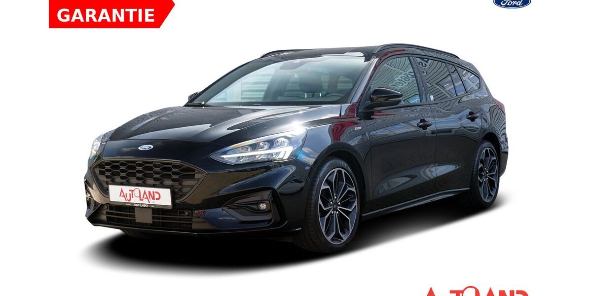 Ford Focus 83.311 km 17.490 &euro; Magdeburg 39118